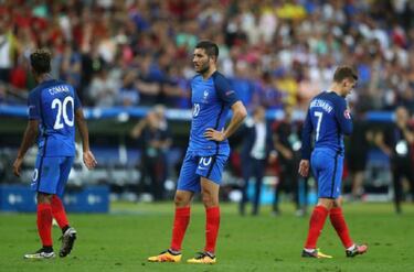 Gignac: France striker emerges as Barça option - report