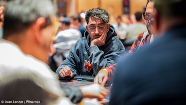 “Me gustaría ver a Vinicius de presidente en la Kings League”