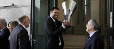 Paciencia con Ancelotti y la paciencia de Luis Enrique