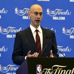 La NBA y los jugadores, cerca de firmar un nuevo convenio: el fantasma del 'lockout' se aleja