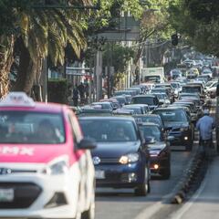 Hoy No Circula, 23 de marzo 2024: ¿Qué autos y placas no pueden circular en CDMX y EDOMEX?