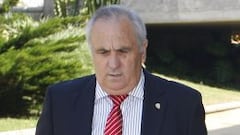 EL TAD devuelve los tres puntos al Almería