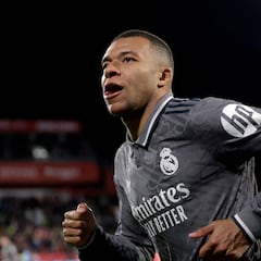 Mbappé breaks his silence in exclusive interview with French television: everything he said