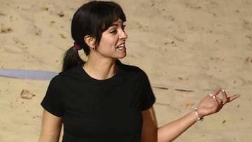 La desconocida etapa de voleibolista de Bolatti en Córdoba