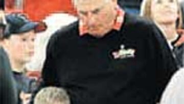 Bobby Knight
