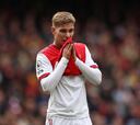 Smith Rowe: el ‘10′ de Arteta no arranca
