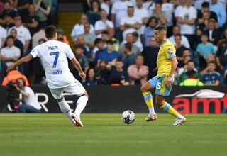 Everton remece el mercado: ficha a un chileno desde Inglaterra