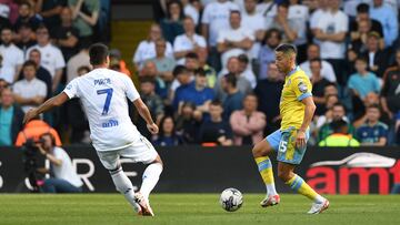 Everton remece el mercado: ficha a un chileno desde Inglaterra