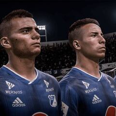 Dimayor lanza la eLiga de FIFA 20
