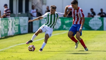 Tercera RFEF Grupo 9: resultados, partidos y clasificación de la jornada 27