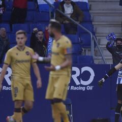 De Frutos: "Estamos jodidos, los partidos pesan"