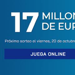 Euromillones: comprobar los resultados del sorteo de hoy, viernes 20 de octubre