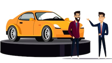 Autos más vendidos en México, enero-mayo 2023: Lista por modelos