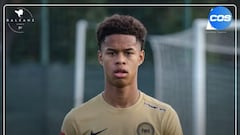 Así juega el ‘Nuevo Neymar’ que representa a ¿Croacia?