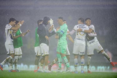 El eterno dilema de Pumas en C.U.