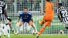 Un nuevo récord a tiro: 30 partidos consecutivos marcando