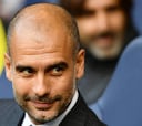 Pep Guardiola participará en acto soberanista en Barcelona
