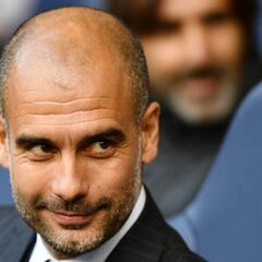 Guardiola leerá el manifiesto del acto proreferéndum en Montjuïc