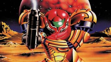 El director de Super Metroid explica por qué no existió un Metroid 64