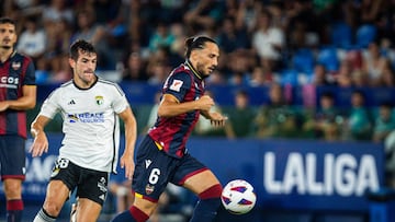 Kocho se apunta a Alcorcón