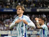 Málaga - Real Zaragoza en directo: LaLiga Hypermotion hoy en vivo