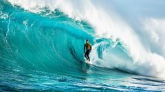 John John Florence da marcha atrás: tampoco competirá en 2026