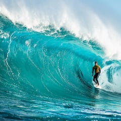 John John Florence da marcha atrás: tampoco competirá en 2026