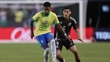 Arteaga, dolido por el presente del Tri; Charly es optimista