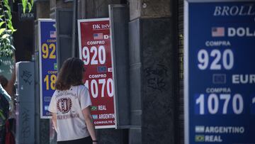 Así reaccionó la bolsa de Santiago, el mercado y el precio del dólar al resultado en las Elecciones Presidenciales 2025