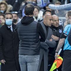 Nafti: “Mirar mucho la clasificación te puede costar caro”