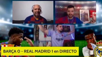 Si alucinaron con el 0-1 esto les va a dejar secos: atentos a la faltada hacia Lucas Vázquez