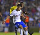 En vivo: Mora y Silva lideran a Cruz Azul en duelo ante Lobos