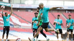 Corea del Sur 1-5 Brasil: Resumen, resultado y goles del partido