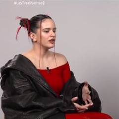 María Casado cuenta a Rosalía cuál es su opinión sobre ‘Motomami’