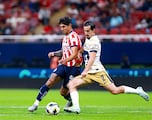Pumas vs Chivas, un duelo con muchas goleadas