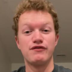 Descubre la mayoría de alimentos a los 20 años después de una enfermedad y cuenta su mayor decepción: “No me gustó”