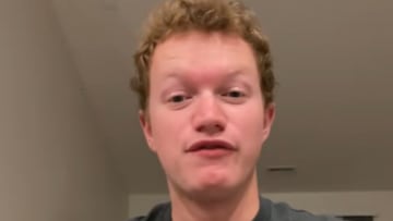 Descubre la mayoría de alimentos a los 20 años después de una enfermedad y cuenta su mayor decepción: “No me gustó”