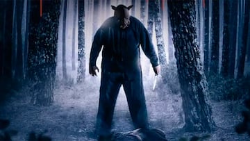 Winnie the Pooh tras los pasos de Terrifier: Blood and Honey 2 ser¨¢ igual de violenta y brutal