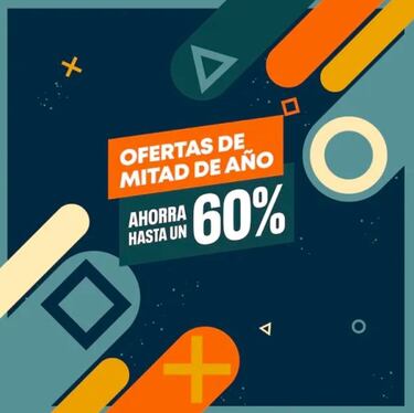 Ofertas PS4 y PS5, 10 juegazos de sobresaliente al 50% de descuento