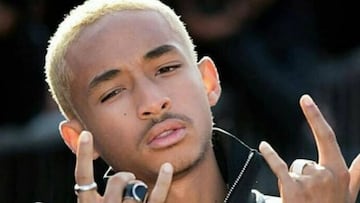 El hijo de Will Smith, Jaden Smith, abre un restaurante vegano para personas sin hogar