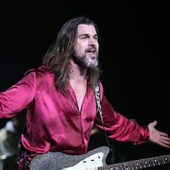 Colombianos en los Premios Grammy 2022: lista de ganadores y premiados