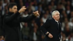 Real Madrid’s summer plan accelerates after Arsenal disaster