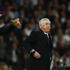 Derrota con consecuencias