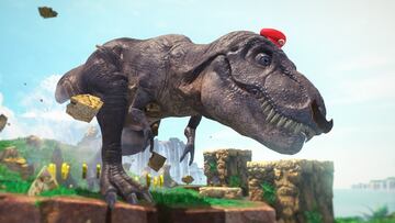 Captura de pantalla - Super Mario Odyssey (NSW)