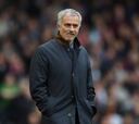 Ultimátum a Jose Mourinho según la prensa británica