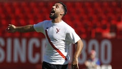 Levante sign Sevilla striker Ivan Lopez 'Ivi' on a four-year deal