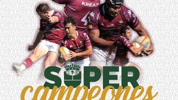 Alcobendas asalta Valladolid en su primer t¨ªtulo de Supercopa