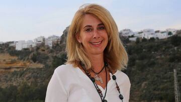 Carmen Janeiro rompe con Luis Masaveu tras diez años de relación