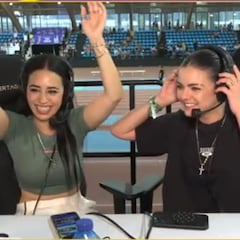 Éxito total del ‘Creathlon’, las primeras olimpiadas de los influencers