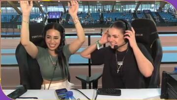 ?xito total del ‘Creathlon’, las primeras olimpiadas de los influencers